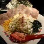 カニラーメンが美味!すすきの「クラブギャング」【札幌グルメ】