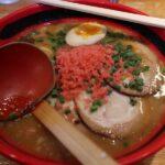 えびそば一幻・すすきの総本店で、北海道を味わおう【札幌グルメ】