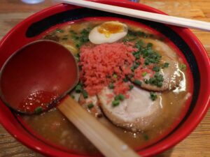 えびそば一幻・すすきの総本店で、北海道を味わおう【札幌グルメ】