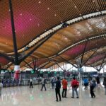 香港国際空港からマカオ・珠海への行き方(港珠澳大橋バス・フェリー)