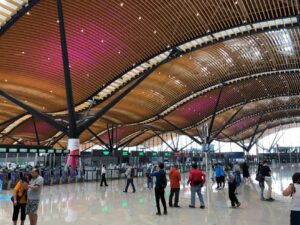 香港国際空港からマカオ･珠海への行き方(港珠澳大橋バス･フェリー)