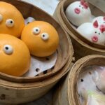 可愛くインスタ映えする香港飲茶「ヤムチャ(Yum  Cha)」を楽しもう