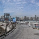 珠海(ジュハイ)観光スポット10選と行き方【中国広東省・珠海旅行】