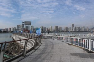 珠海(ジュハイ)観光スポット10選と行き方【中国広東省・珠海旅行】