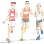 【第98回箱根駅伝2022】イケメンランナー選手39名まとめ(画像)