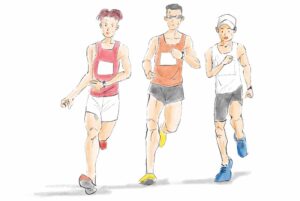 【第98回箱根駅伝2022】イケメンランナー選手39名まとめ（画像）