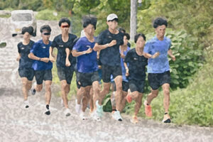 【第33回出雲駅伝2021】スピード駅伝を制したのは東京国際大学＆寸評