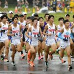 【第98回箱根駅伝予選会2022】結果リザルト&予想の答え合わせ&寸評