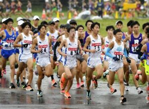 【第98回箱根駅伝予選会2022】結果リザルト＆予想の答え合わせ＆寸評