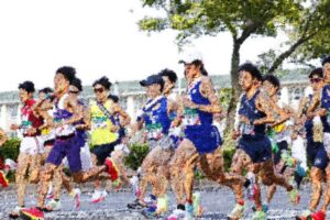 【第98回箱根駅伝2022】全出場校の主力選手メンバー紹介(初心者向け)