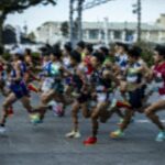【第53回全日本大学駅伝2021】優勝は2年連続で駒澤大学&寸評