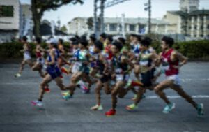 【第53回全日本大学駅伝2021】優勝は２年連続で駒澤大学＆寸評