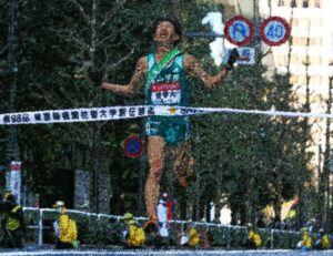 【第98回箱根駅伝2022】青山学院大学の勝因と他大学の敗因分析
