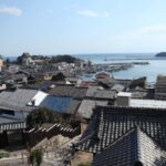 レトロな町並の鞆の浦をゆっくり散策しよう(広島・福山観光)