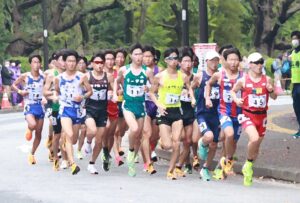 【第54回全日本大学駅伝・関東地区予選会2022】予想の答え合わせ