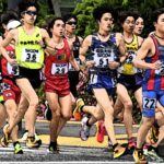 第54回全日本大学駅伝・関東地区予選会2022予想と各大学の戦力