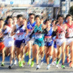 【第99回箱根駅伝2023】全出場校の順位予想と区間エントリー予想