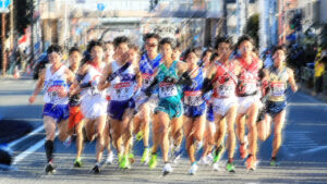 【第99回箱根駅伝2023】全出場校の順位予想と区間エントリー予想