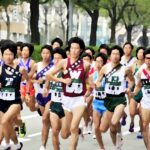 【第54回全日本大学駅伝2022】駒澤大学3連覇&寸評&答え合わせ