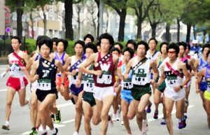 【第54回全日本大学駅伝2022】駒澤大学3連覇&寸評&答え合わせ