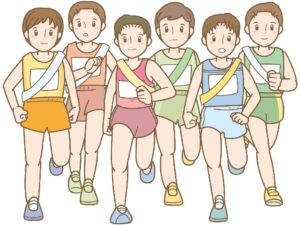 【第99回箱根駅伝2023】イケメンランナー選手39名(画像)