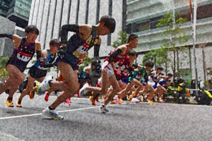 【第99回箱根駅伝2023】総合優勝は駒澤大学＆予想の答え合わせ