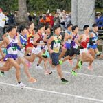 第55回全日本大学駅伝・関東地区予選会2023予想と各大学の戦力