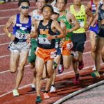 【第55回全日本大学駅伝・関東地区予選会2023】予想の答え合わせ