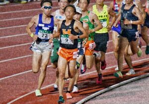 【第55回全日本大学駅伝・関東地区予選会2023】予想の答え合わせ