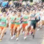 【第100回箱根駅伝予選会2024】順位予想、エントリー日程と展望