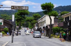【第35回出雲駅伝2023】学生３大駅伝の緒戦・出雲の区間＆順位予想