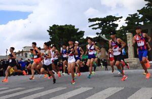 【第35回出雲駅伝2023】優勝は駒澤大学＆予想の答え合わせ＆寸評