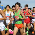 【第100回箱根駅伝予選会2024】結果リザルト&予想の答え合わせ