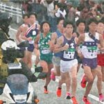 【第55回全日本大学駅伝2023】駒澤大学4連覇&寸評&答え合わせ