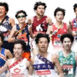 【第100回箱根駅伝2024】全出場校の主力選手メンバー紹介