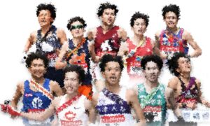 【第100回箱根駅伝2024】全出場校の主力選手メンバー紹介
