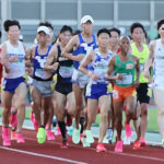 第56回全日本大学駅伝・関東地区予選会2024予想と各大学の戦力