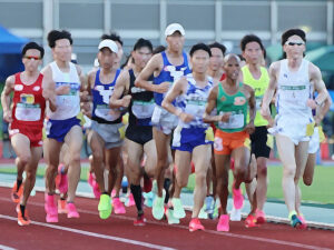 第56回全日本大学駅伝・関東地区予選会2024予想と各大学の戦力