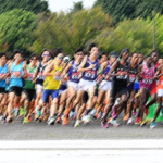 【第101回箱根駅伝予選会2025】順位予想、エントリー日程と展望