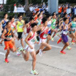 【第56回全日本大学駅伝2024】日本一を決める駅伝!区間&順位予想