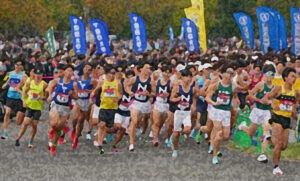 【第101回箱根駅伝予選会2025】結果リザルト＆予想の答え合わせ