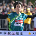 青山学院大学の勝因と他大学の敗因【第101回箱根駅伝2025】