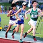 第57回全日本大学駅伝・関東地区予選会2025予想と各大学の戦力