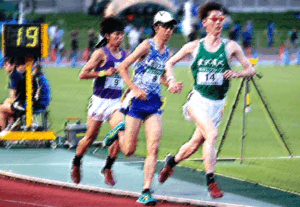 第57回全日本大学駅伝・関東地区予選会2025予想と各大学の戦力