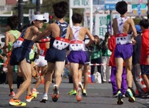 【第37回出雲駅伝2025】学生３大駅伝の緒戦・出雲の区間＆順位予想