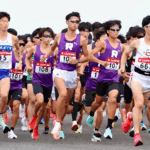 【第102回箱根駅伝予選会2026】順位予想、エントリー日程と展望
