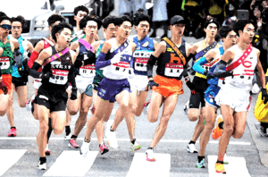 【第102回箱根駅伝2026】全出場校の順位予想と区間エントリー予想