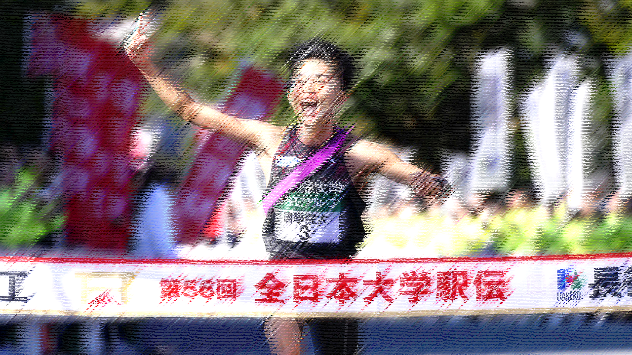 【第57回全日本大学駅伝2025】日本一を決める駅伝!区間&順位予想