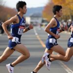 【第102回箱根駅伝2026】イケメンランナー選手23名（画像）