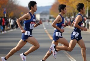【第102回箱根駅伝2026】イケメンランナー選手25名（画像）